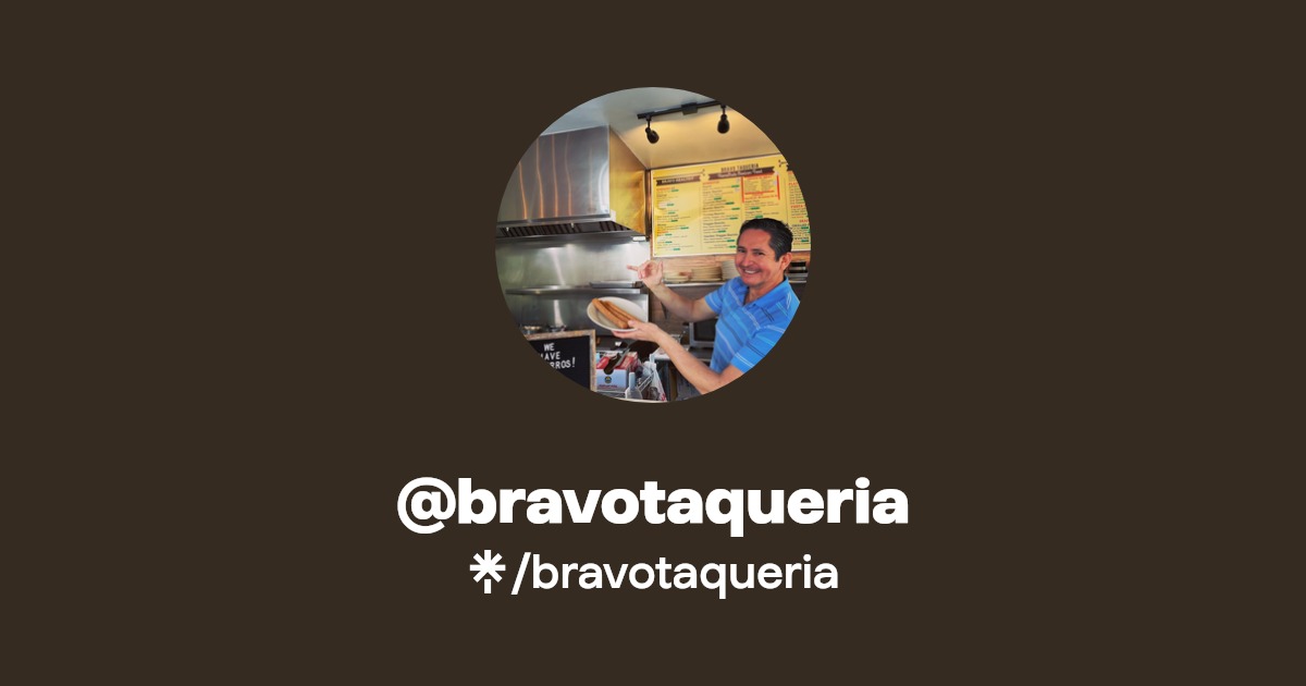 Bravo Taqueria (Redwood City) in Redwood City, CA