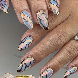 Grandview Nail Salon Brows Columbus OH in Columbus, OH