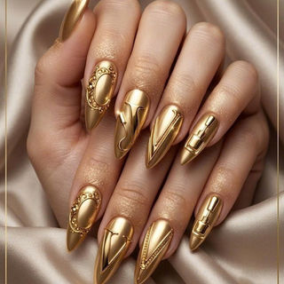 Grandview Nail Salon Brows Columbus OH in Columbus, OH (2)
