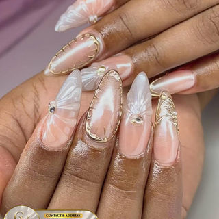 Grandview Nail Salon Brows Columbus OH in Columbus, OH (3)