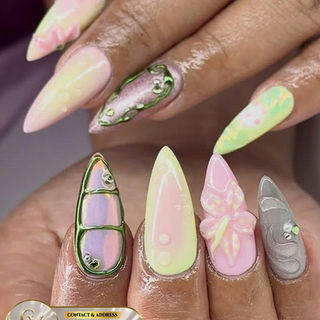 Grandview Nail Salon Brows Columbus OH in Columbus, OH (6)
