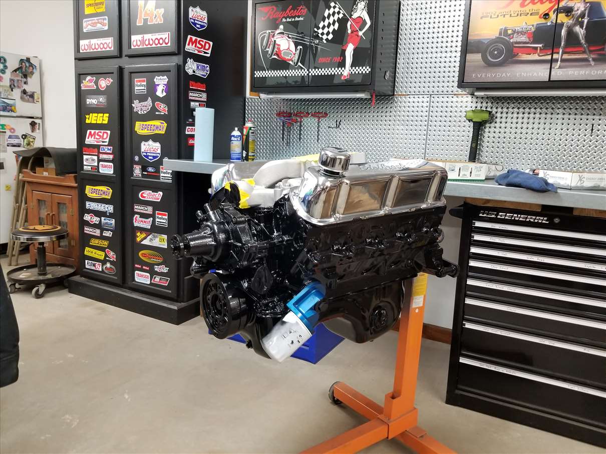 Ken's Four-Wheel Drive Center in Waupaca, WI (6)