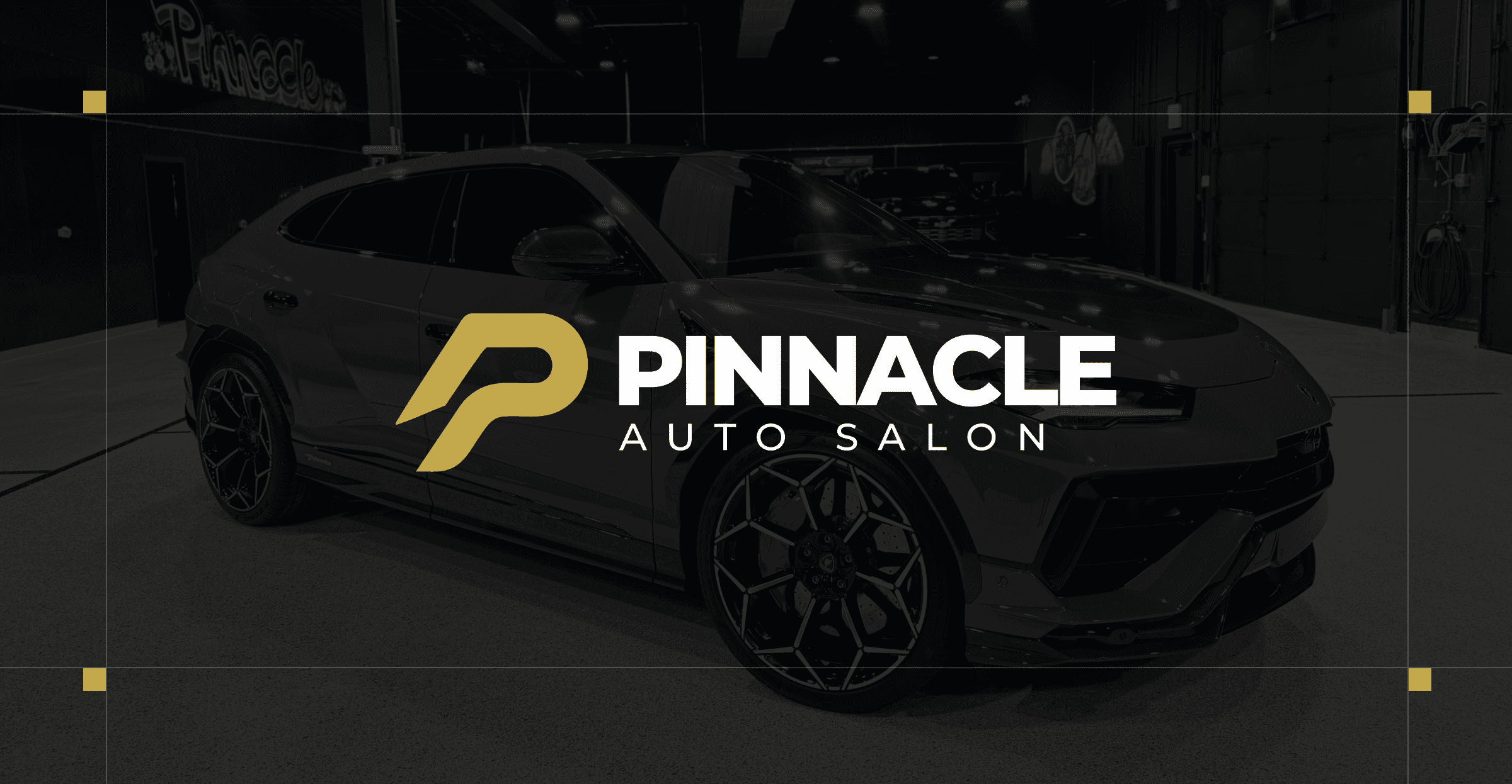 Pinnacle Auto Salon in Glendale Heights, IL
