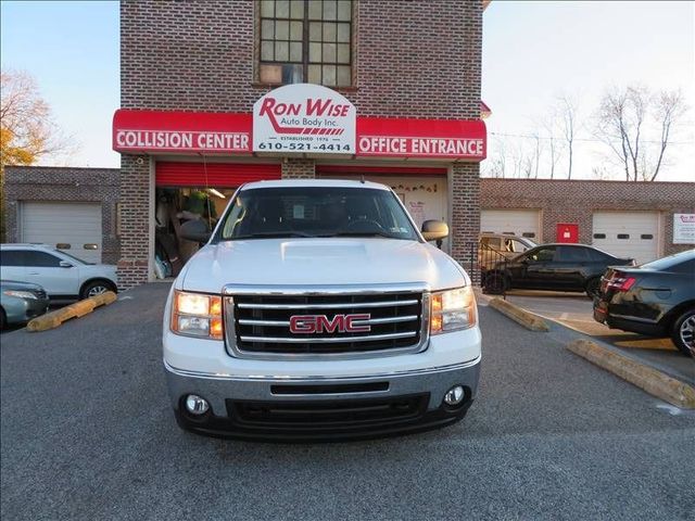 Ron Wise Auto Body Inc. in Ridley Park, PA (3)