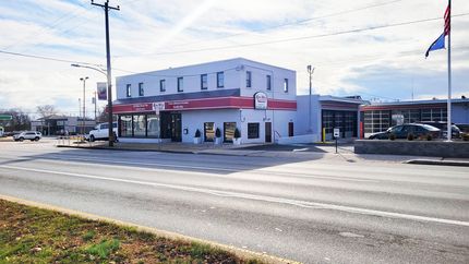Ron Wise Auto Body Inc. in Ridley Park, PA (4)