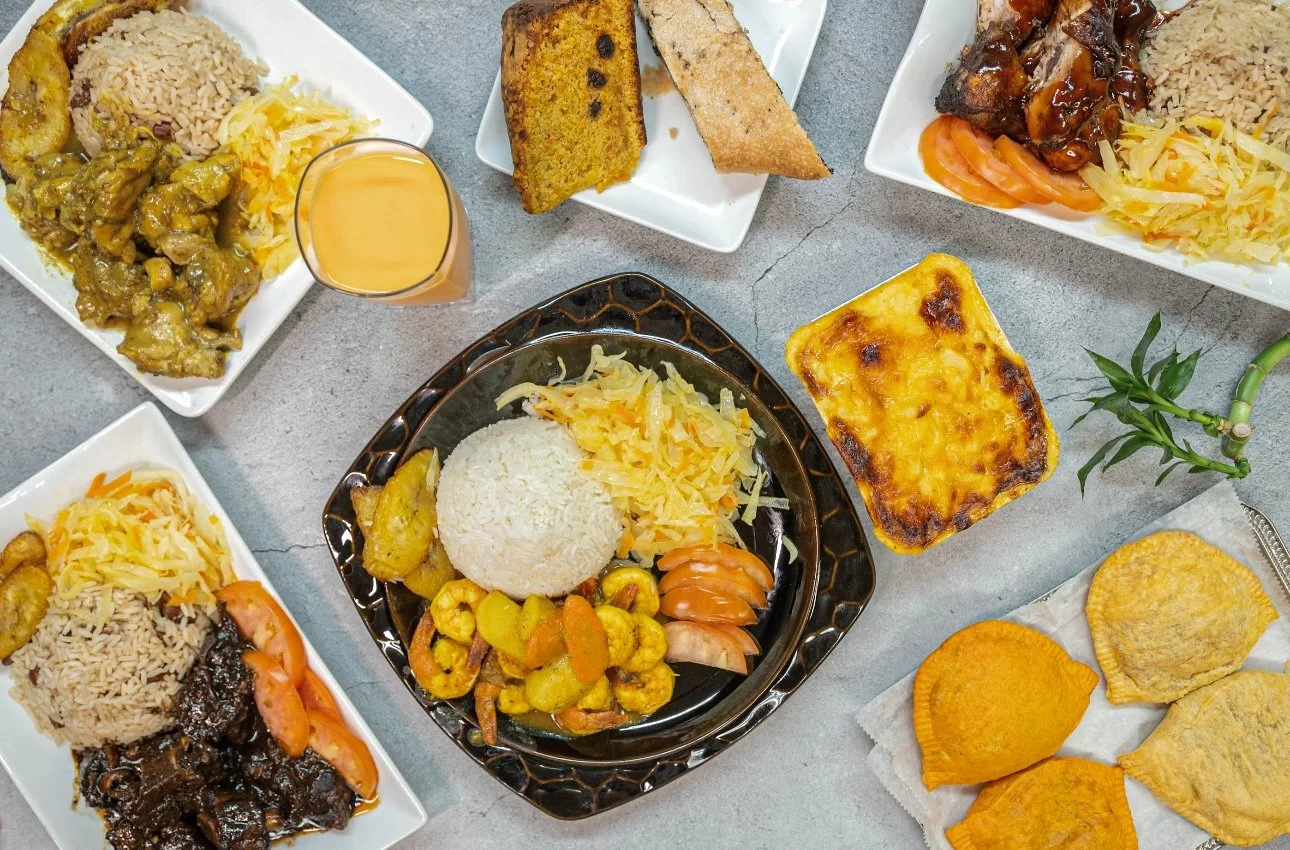 Pitkin Caribbean in Brooklyn, NY