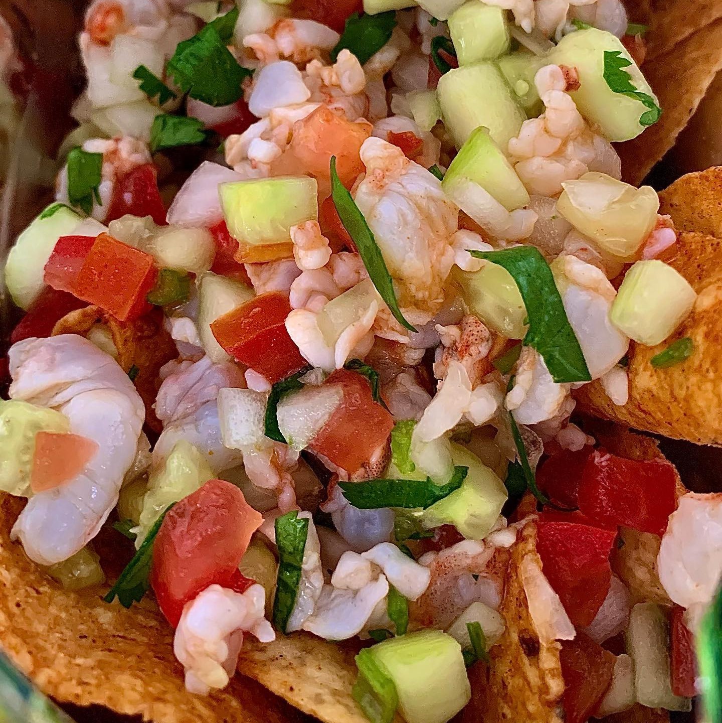 Adri's Tacos in Plant City, FL