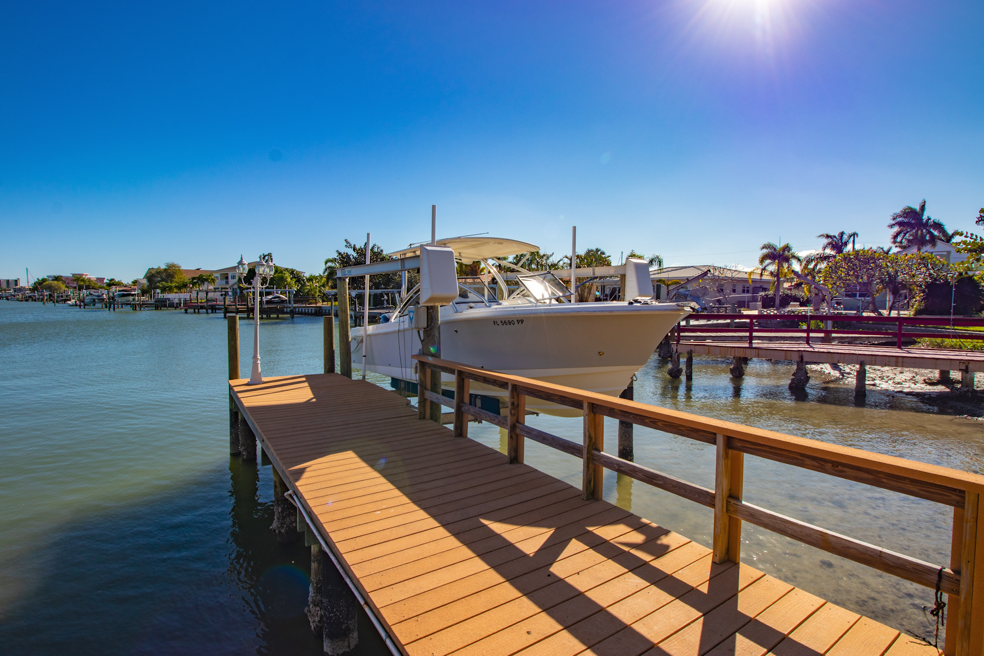 Blue Sun Realty in Plant City, FL