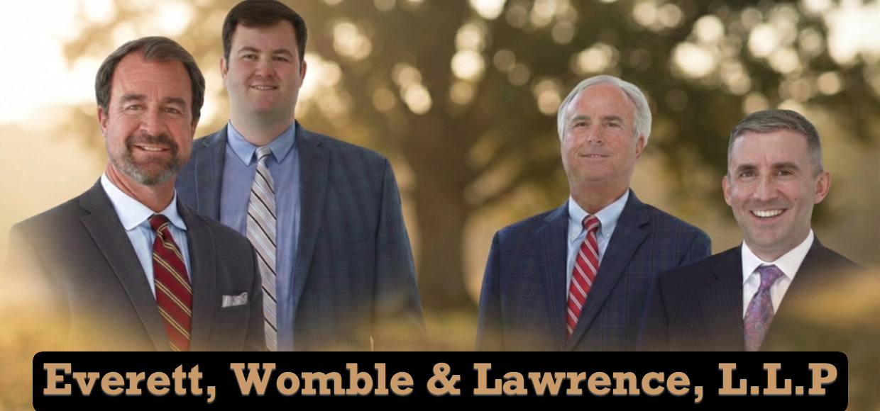 Everett, Womble & Lawrence, LLP in Goldsboro, NC (4)