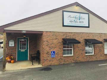 Barbara A Akins CPA in Bechtelsville, PA (2)
