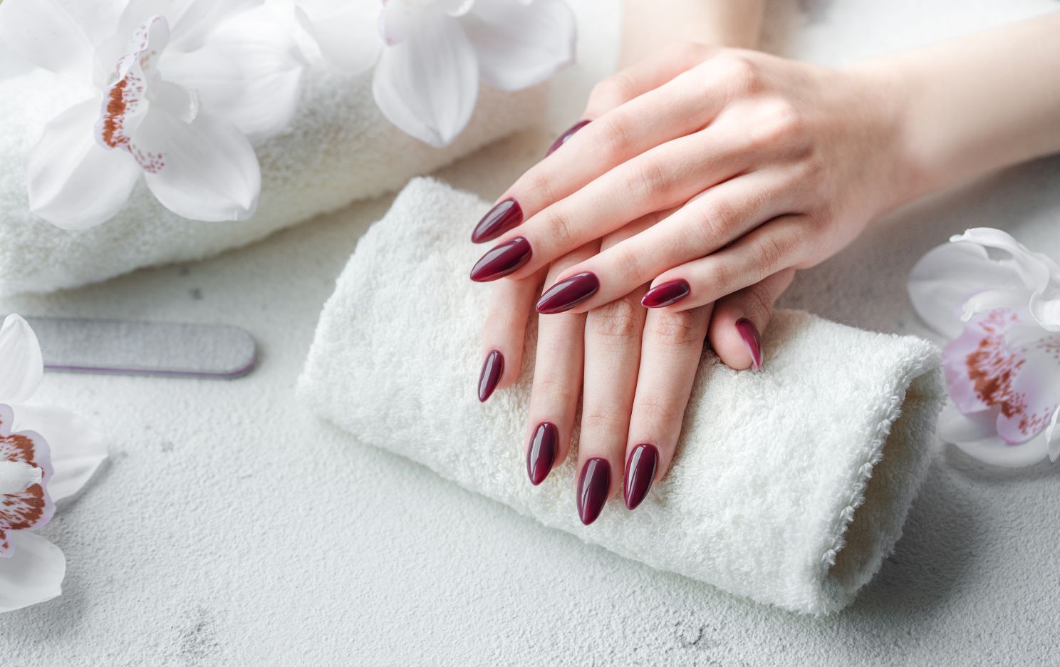 Tammy's Nails - Nail Salon Redding CA in Redding, CA (2)