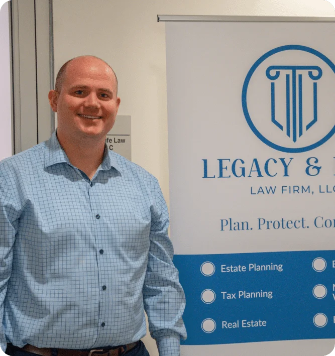 Legacy & Life Law Firm, LLC in Naperville, IL (5)