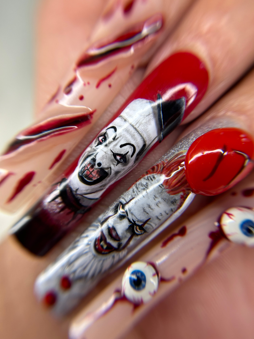 Amore Nailz By Lina in Brooksville, FL