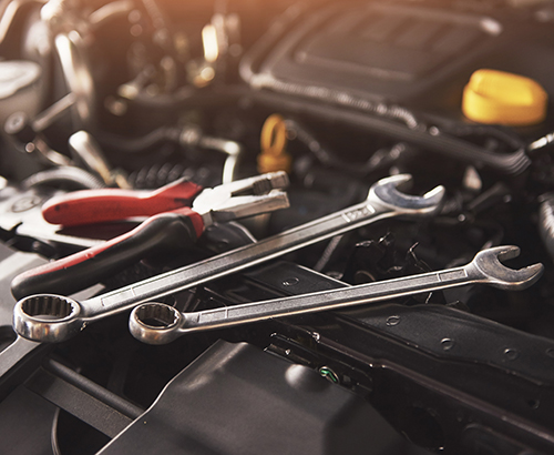 Texans Auto Repair - Blackhawk in Houston, TX
