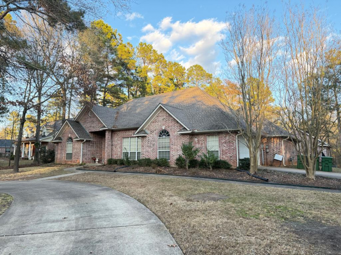 Barham Properties in Nacogdoches, TX