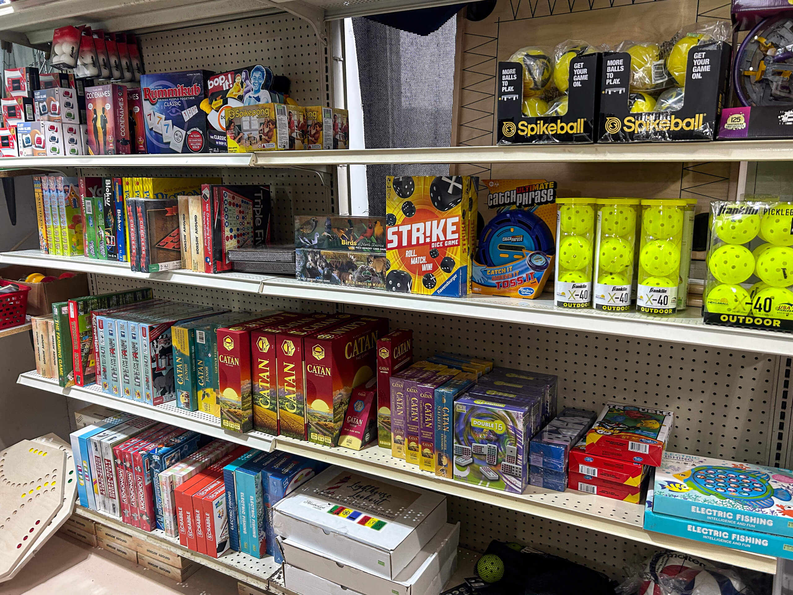 Elk Creek Dry Goods in Madisonburg, PA