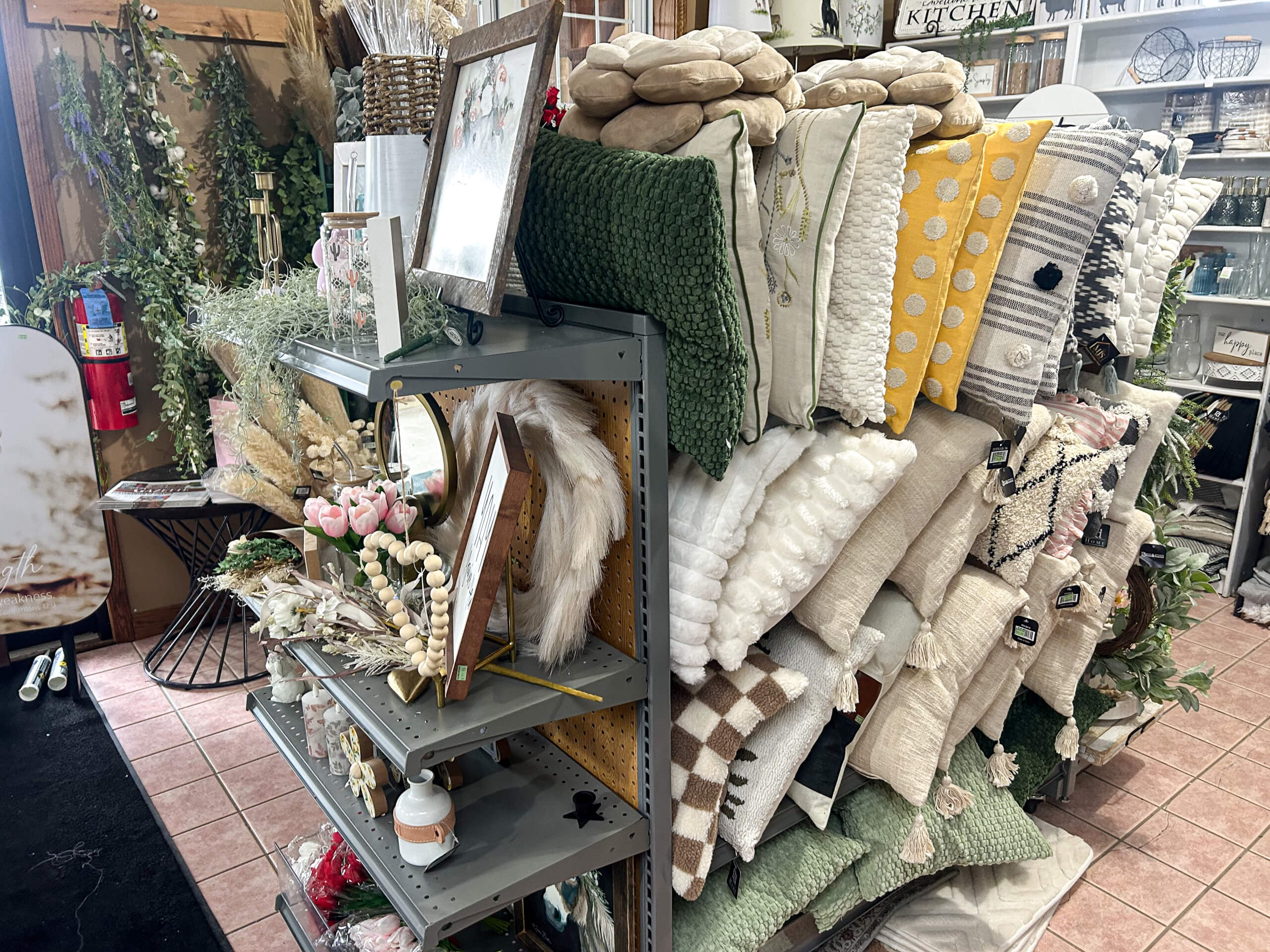 Elk Creek Dry Goods in Madisonburg, PA (3)
