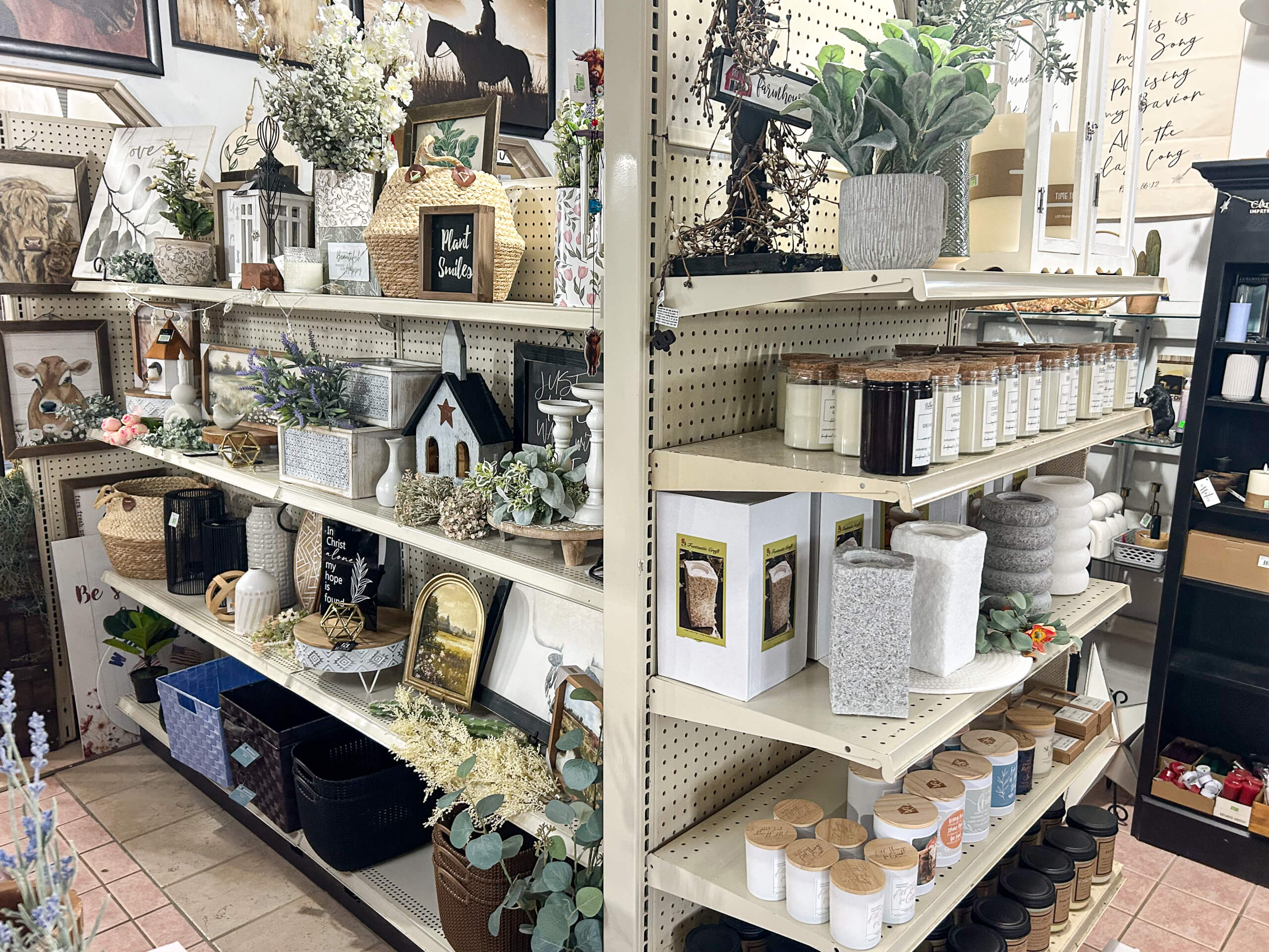 Elk Creek Dry Goods in Madisonburg, PA (4)