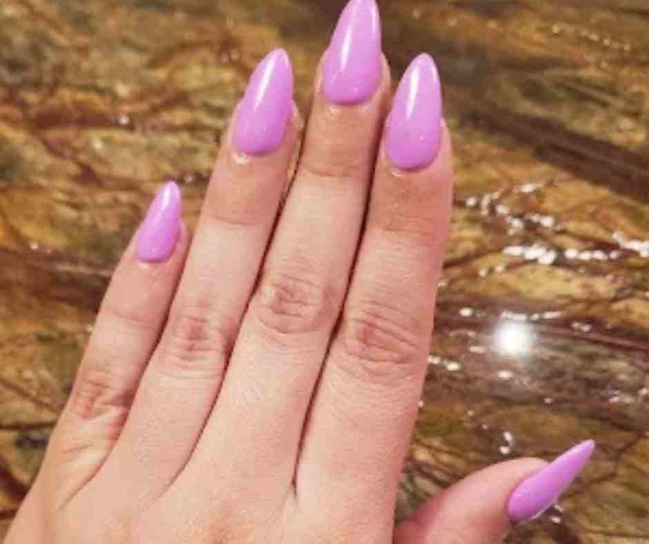The Village Nail Bar in Bowie, MD (4)