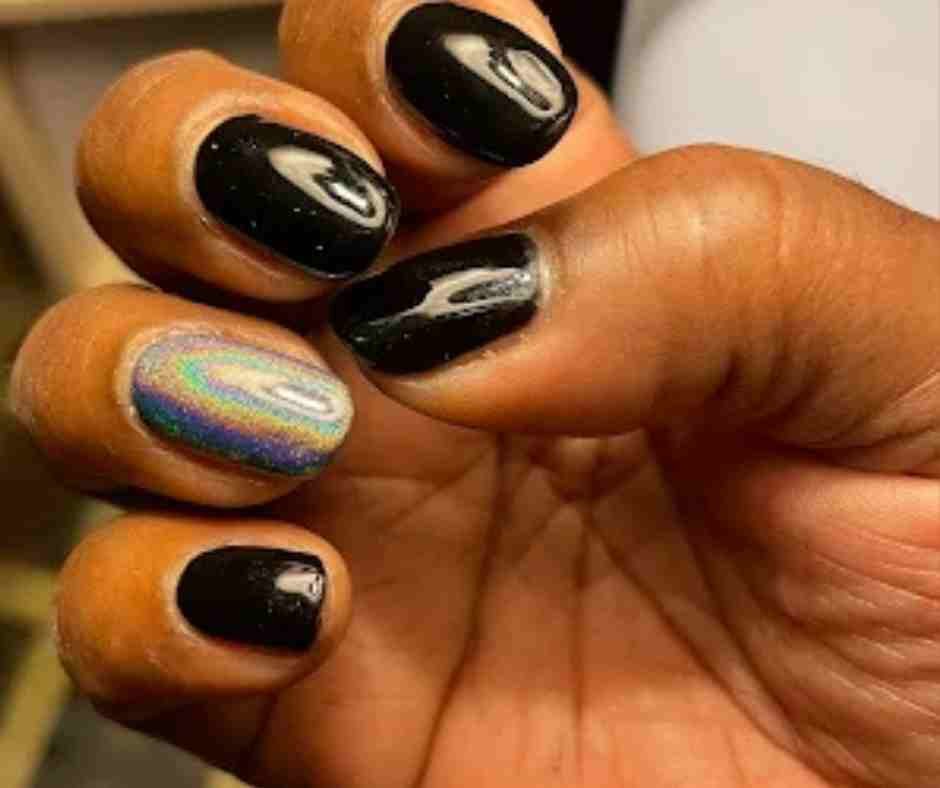 The Village Nail Bar in Bowie, MD (5)
