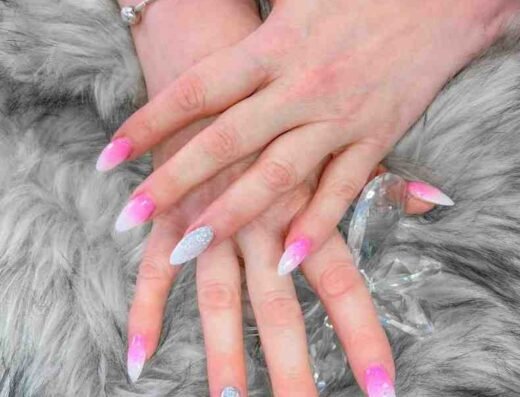 The Village Nail Bar in Bowie, MD (6)