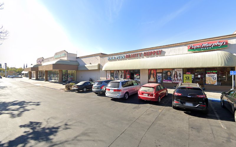 Hair Plus Beauty Supply in Sacramento, CA