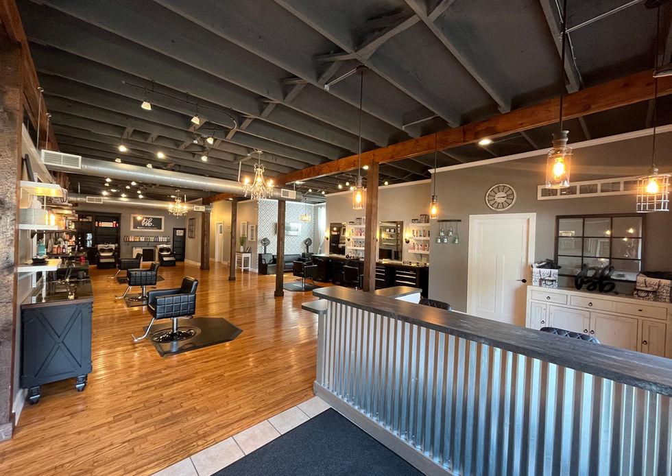 Revive Salon Studios in West Bend, WI