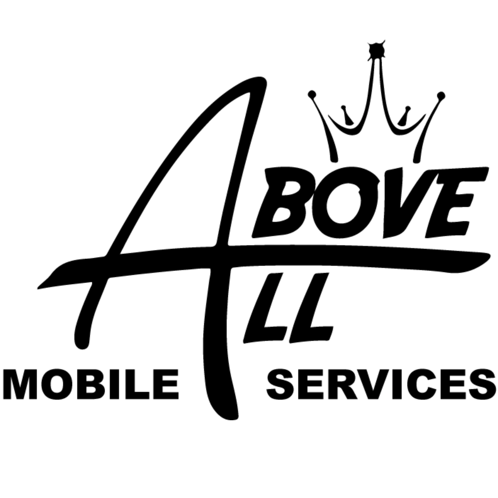 Above All Mobile Services in Warner Robins, GA