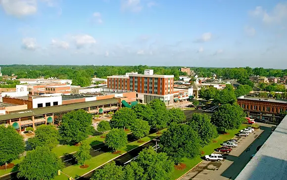 Pinckney Law in Greenwood, SC (5)