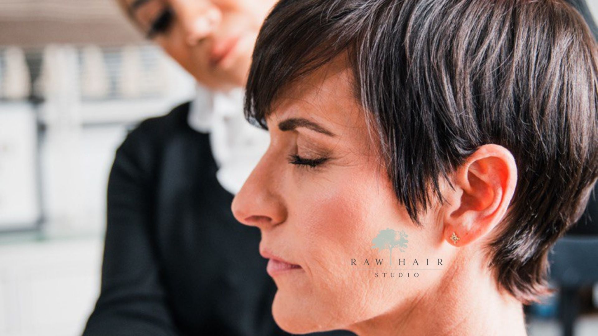 Raw Hair Studio, LLC in San Antonio, TX (2)