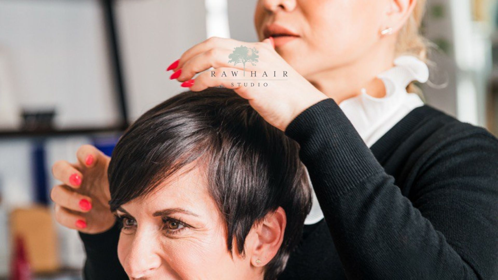 Raw Hair Studio, LLC in San Antonio, TX (4)