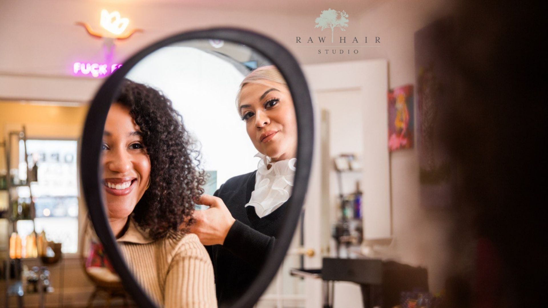Raw Hair Studio, LLC in San Antonio, TX (5)