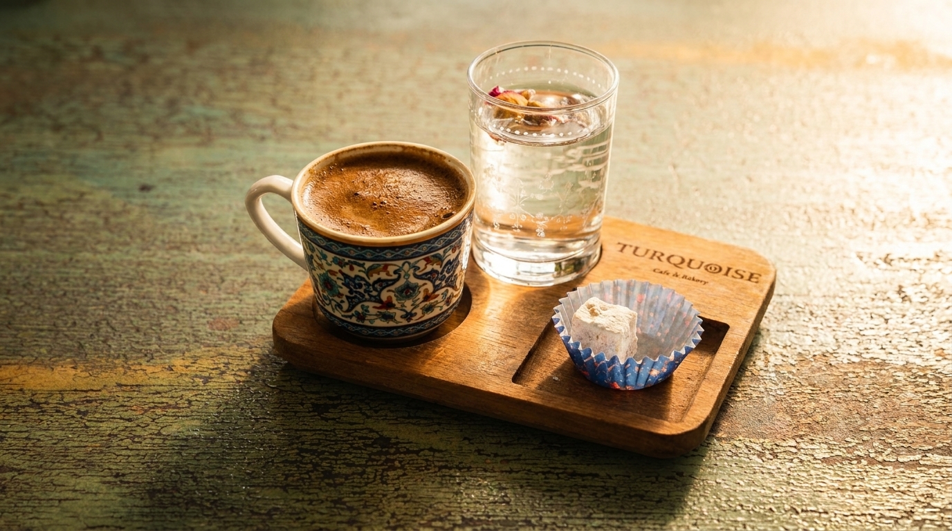 Turquoise Cafe&Bistro in Port Orange, FL (3)