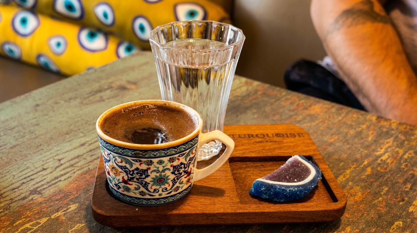 Turquoise Cafe&Bistro in Port Orange, FL (4)