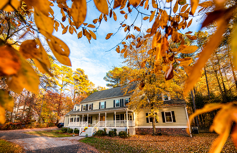 The Gerdes Team w/ Real Broker, LLC in Annapolis, MD