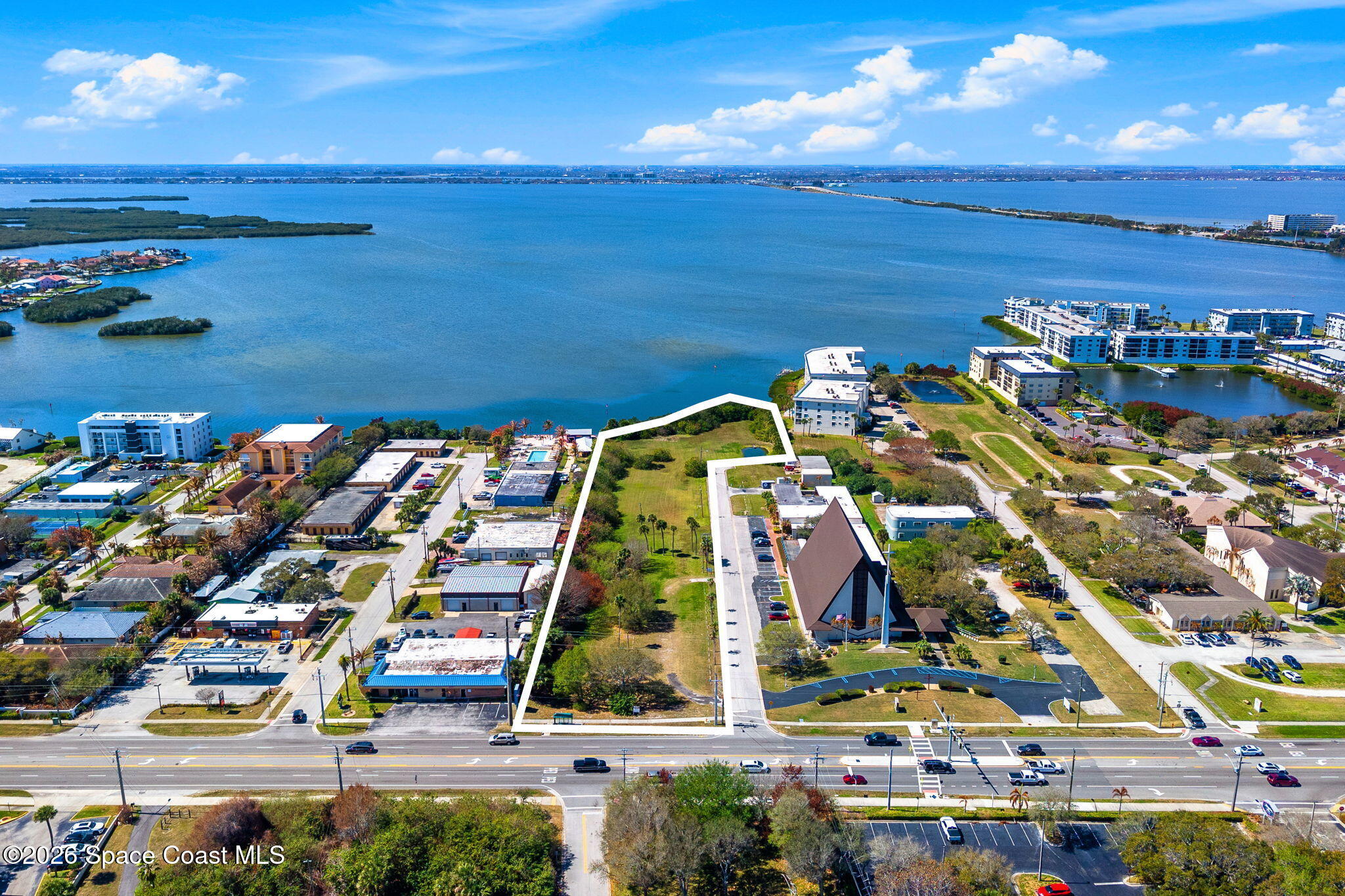 Carpenter Kessel | Compass Real Estate - Florida Realtors in Indian Harbour Beach, FL (6)