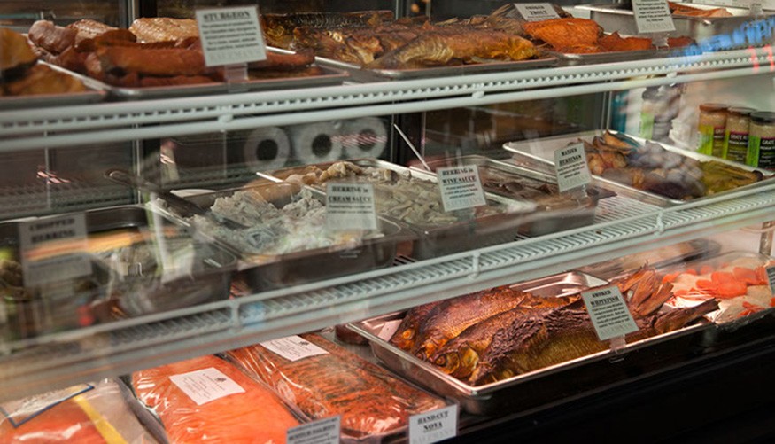 Kaufman's Bagel & Delicatessen in Skokie, IL (3)