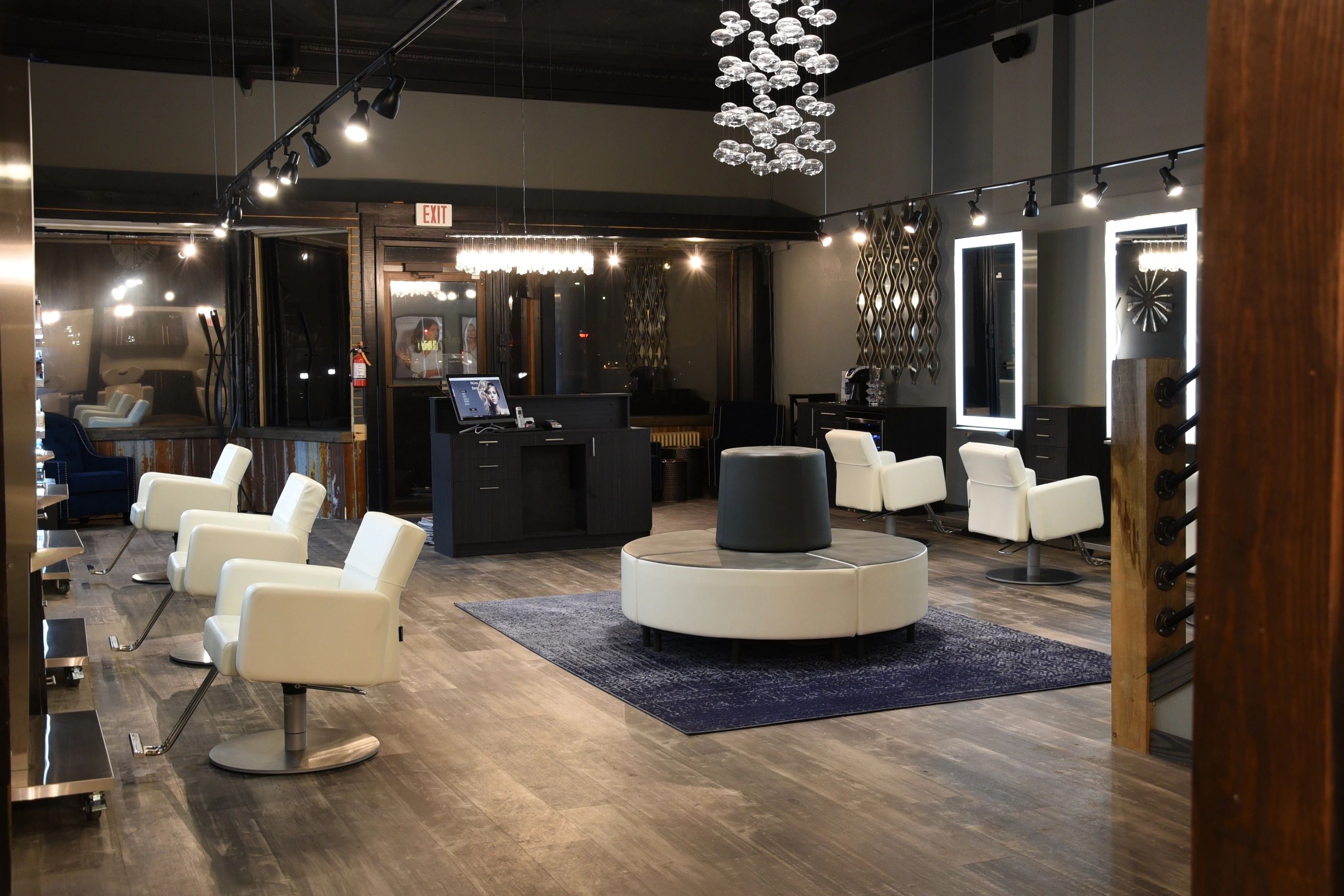 Salon Envy in Stevens Point, WI
