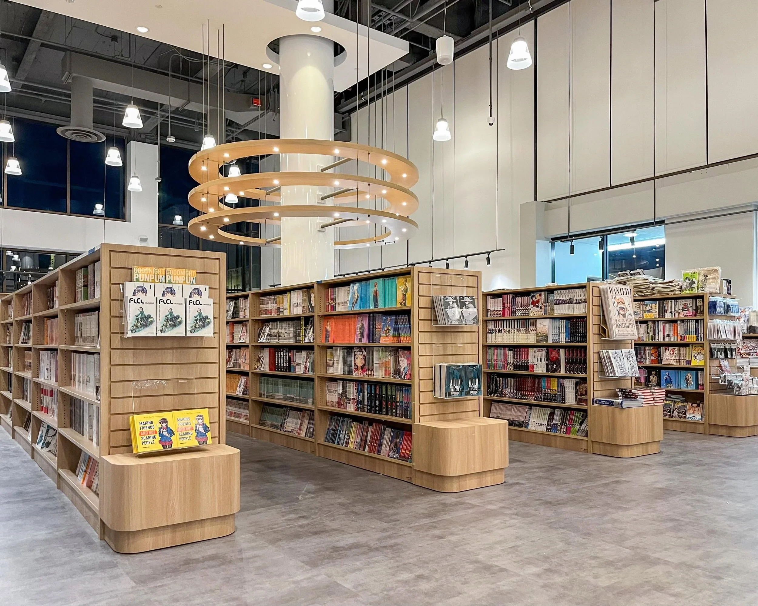 Kinokuniya Bookstore - Carrollton in Carrollton, TX (4)