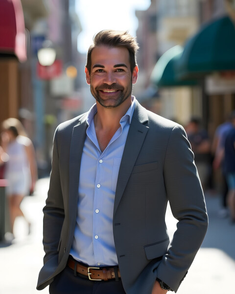Dean Flickinger, Realtor @properties Christie's International Real Estate in Western Springs, IL