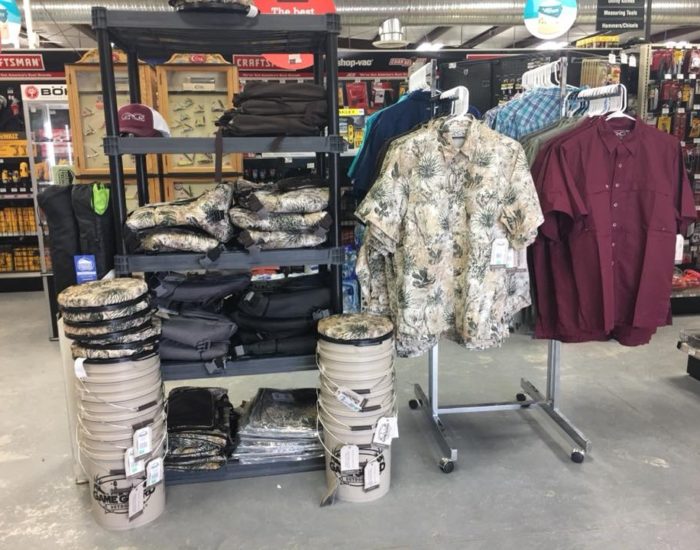 Ranch Equip. & Hardware Inc. in Cotulla, TX