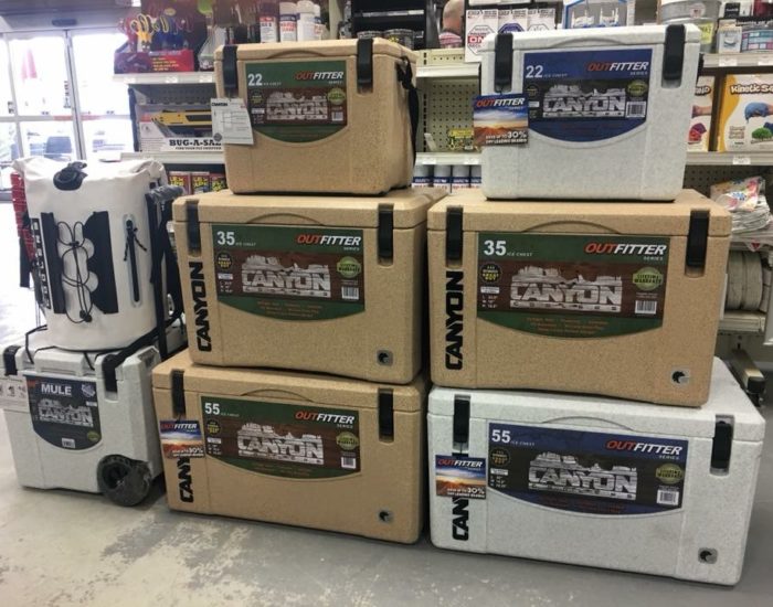 Ranch Equip. & Hardware Inc. in Cotulla, TX (2)