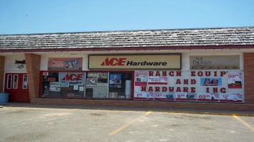 Ranch Equip. & Hardware Inc. in Cotulla, TX (6)