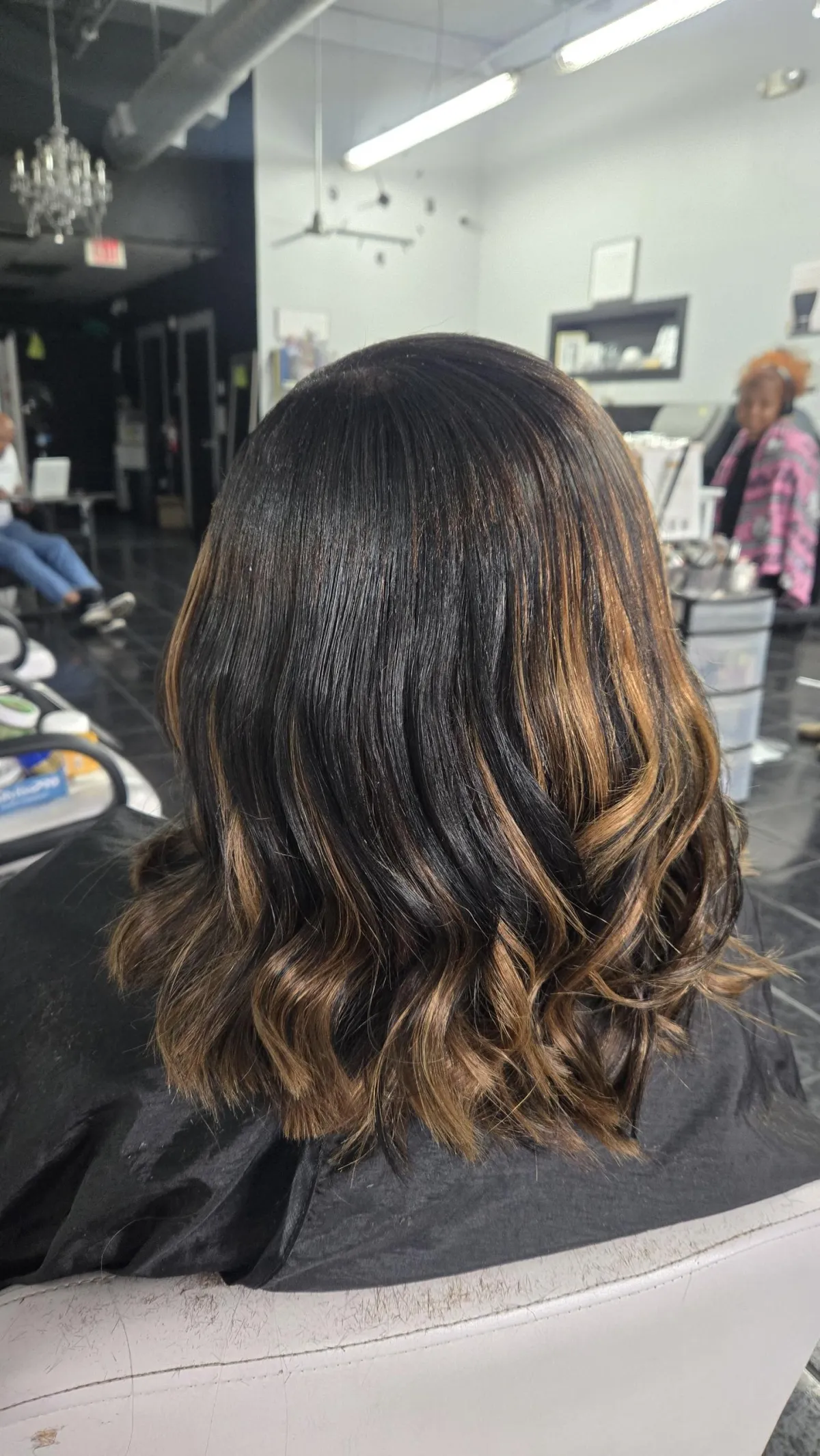 Lady Tea DFW Hair Clinic (kids hair specialist & Hairloss Clinic) in Arlington, TX (6)