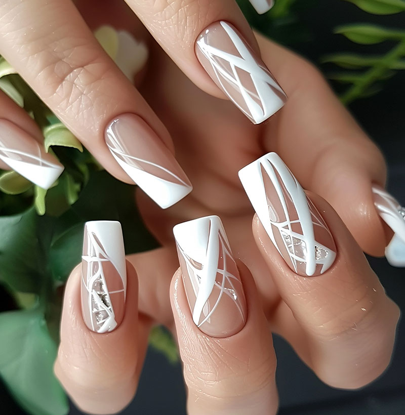 Argyle Nails & Spa in Argyle, TX