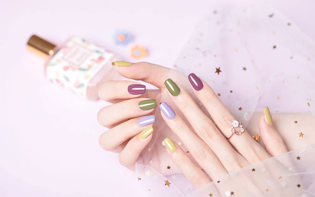 Argyle Nails & Spa in Argyle, TX (4)