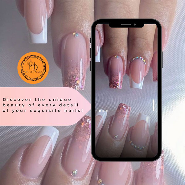 Argyle Nails & Spa in Argyle, TX (5)