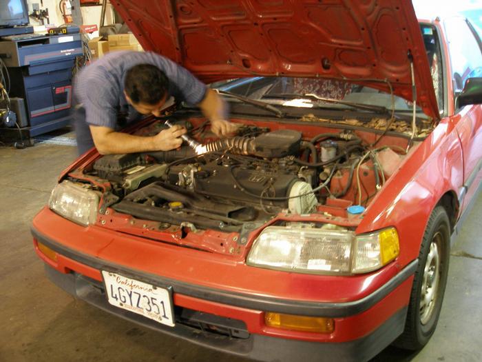 Max Motors in San Carlos, CA (2)