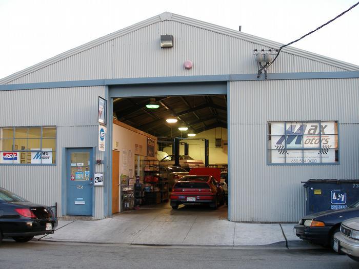 Max Motors in San Carlos, CA (4)