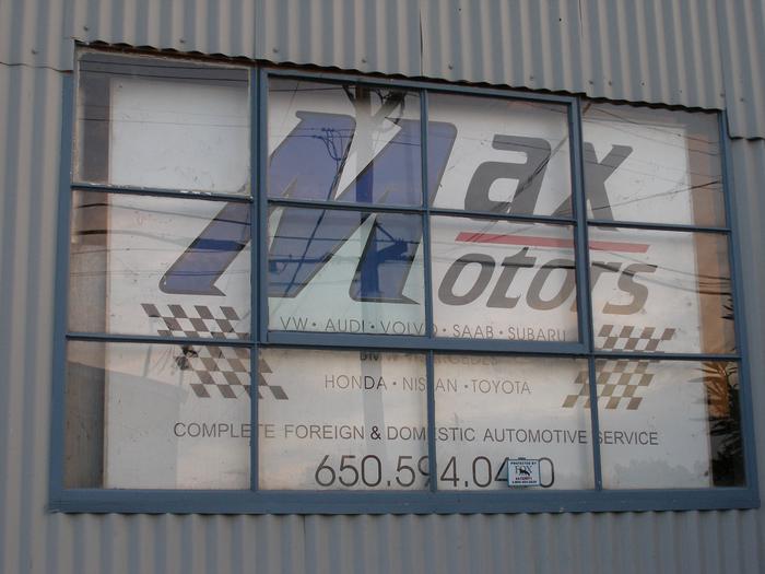 Max Motors in San Carlos, CA (5)